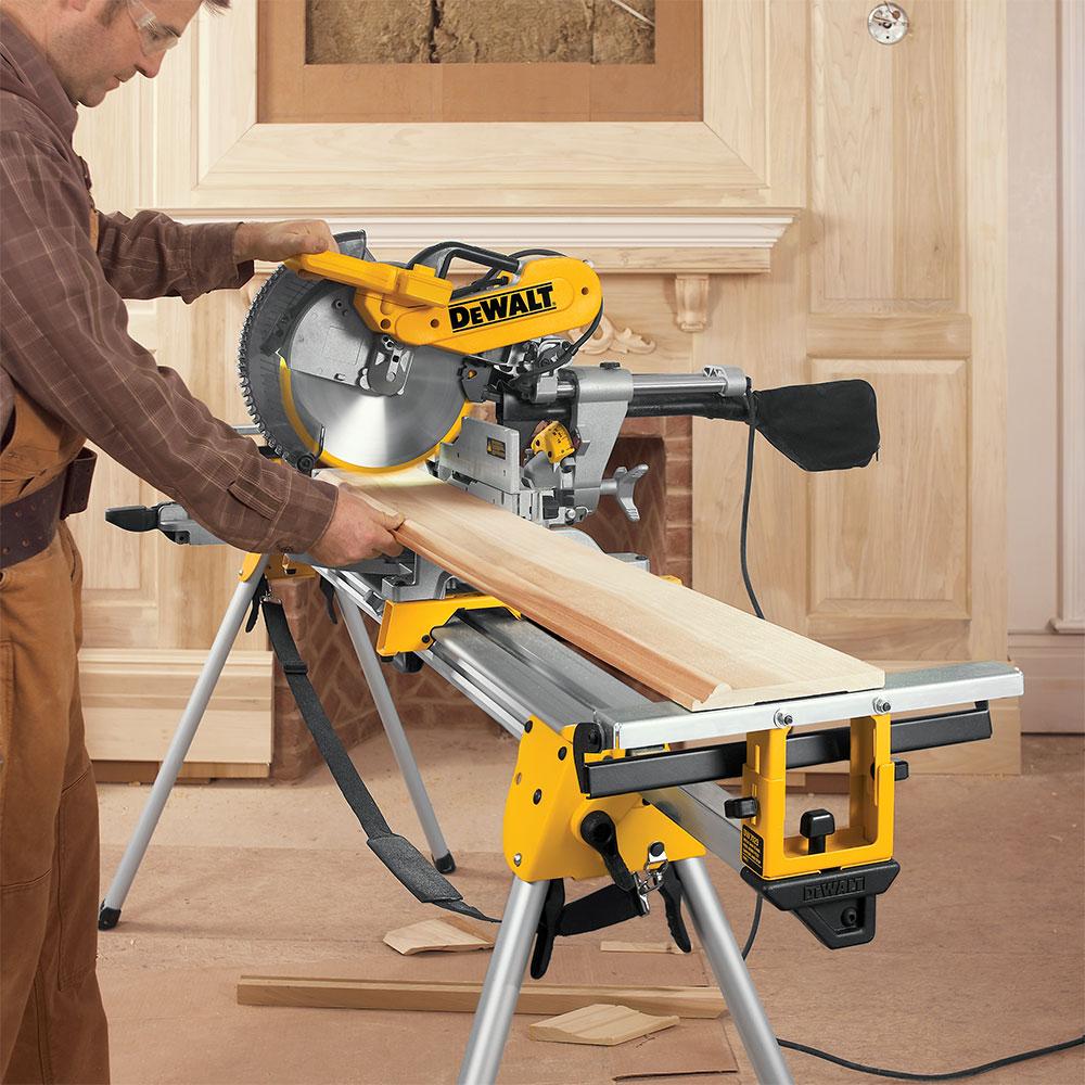 dewalt 779 review