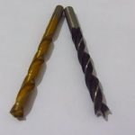 Difference Between Metal and Wood Drill Bits
